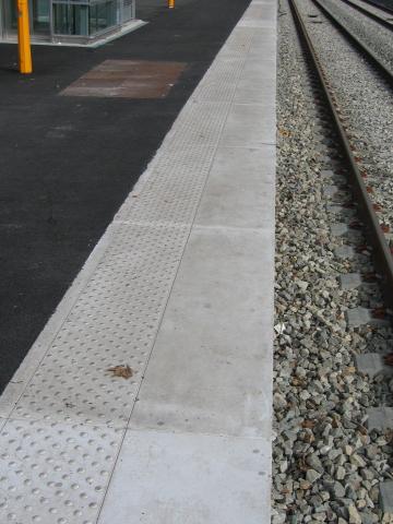 Gare de La Bassée-Violaines