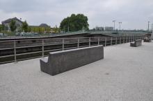 Charleroi Phenix 3, Sambre Docks