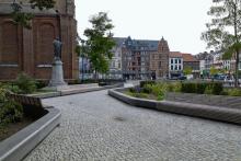 Place du Grand Marché de Turnhout