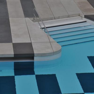 Marcinelle Swimming pool