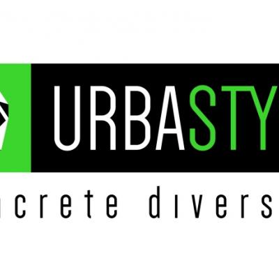 New logo URBASTYLE