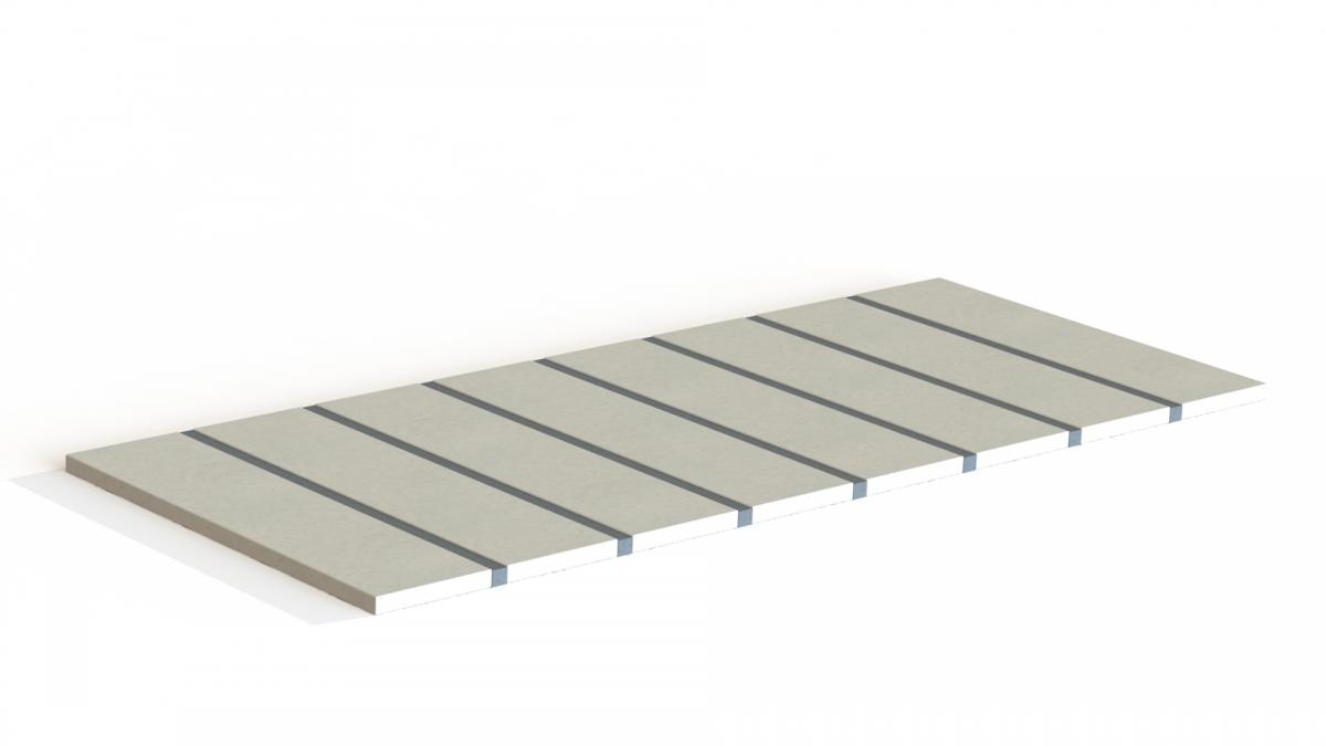 Access Ramps and Decking Elements mobility